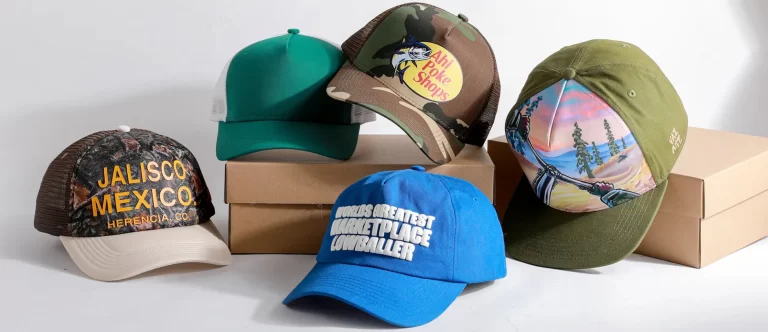 Custom--Heat-Transfer-Printing cap