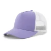 100-RPET-Blank-5-Panel-Mesh-Trucker-Cap-2-Tone-purple-PTR512-2.webp
