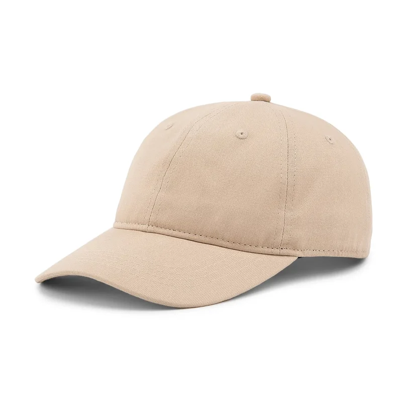 Recycled Cotton Classic Blank Dad Hat | CDH6