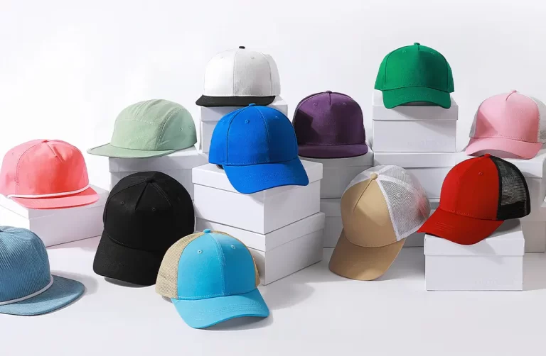 ac·green® Classics caps