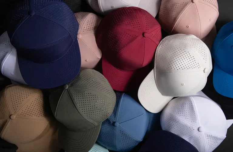 ac·green® Performance caps