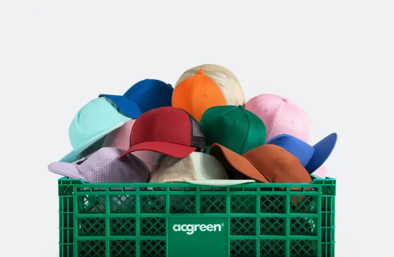 ac·green® Sample Pack headwear