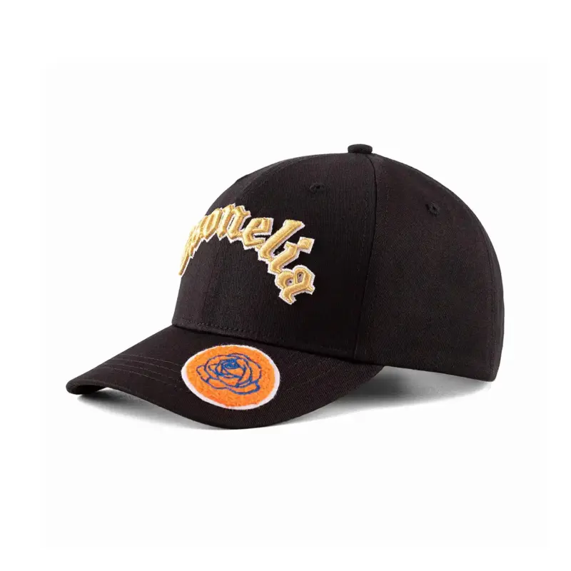 Recycled Cotton Classic Stats Hat