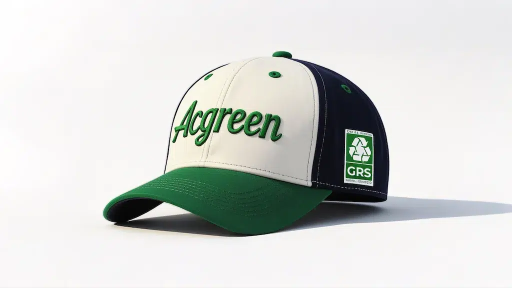 Every ac·green® Hat Makes A Difference