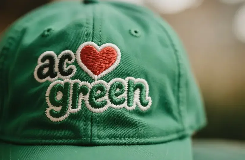 Why Partner with ac·green